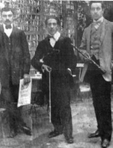 Roberto Firpo