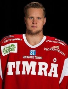 Alexander Larsson