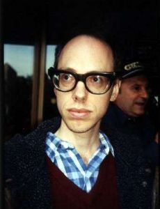 Todd Solondz