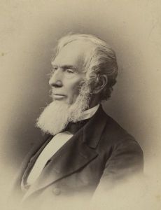 Landon Garland