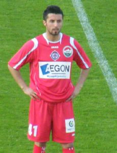 Aco Stojkov