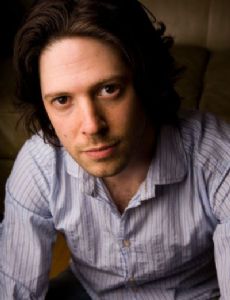 Trevor Lissauer