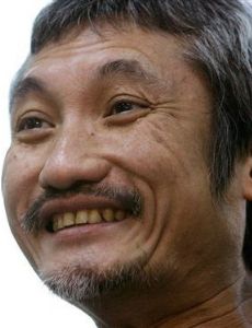 Hark Tsui