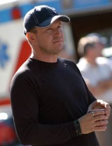 Vadim Perelman