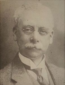 William Duncan Baxter