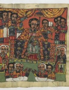 Iyasu I of Ethiopia