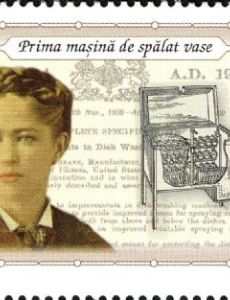 Josephine Cochrane