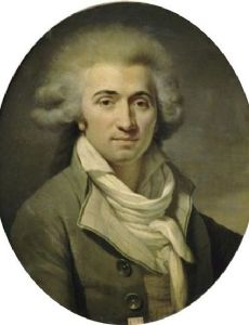 Fabre d'Églantine