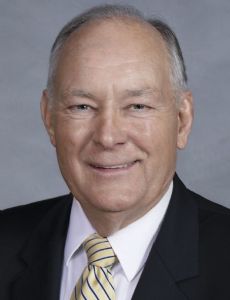W. Brent Jackson