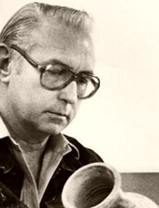 Anson Rainey