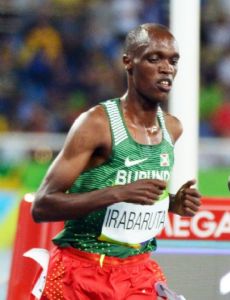 Olivier Irabaruta