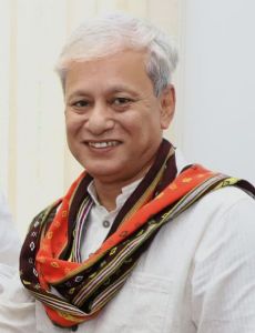 Jishnu Dev Varma