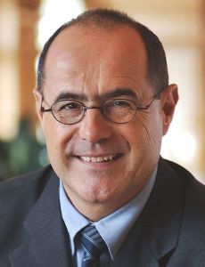 Claude Janiak