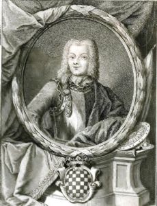 Francesco Zucchi