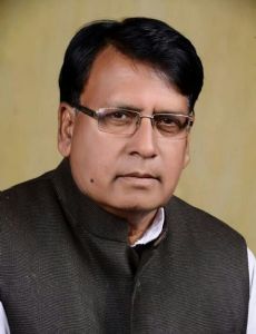 P. C. Sharma
