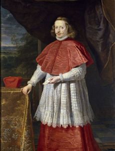 Cardinal-Infante Ferdinand of Austria