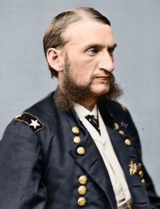 Hugh Judson Kilpatrick