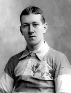Robert Smyth McColl