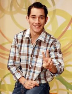 Christopher Gianotti