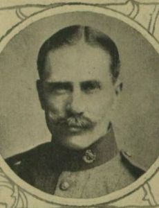 Sir William Younger, 1st Baronet, of Auchen Castle