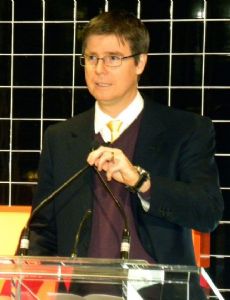 Galen Weston, Jr.