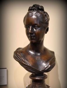 Marguerite Lecomte
