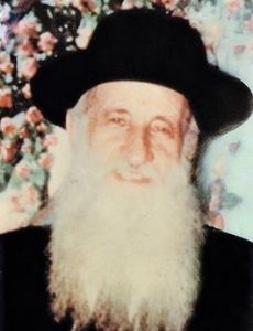 Avraham Kalmanowitz