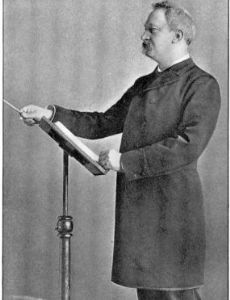 Theodore Thomas (conductor)