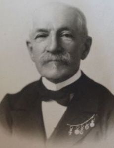 Jules Alexandre Daveau