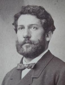 Casimir Lefaucheux