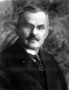 Władysław Grabski
