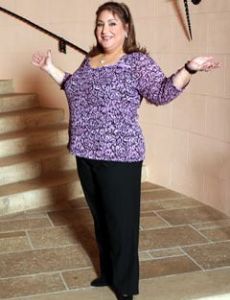 Wendy Kaufman