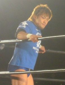Seiya Sanada