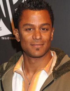 Yanic Truesdale