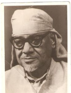 Raj Narain