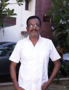 G. Marimuthu
