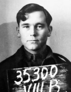 Douglas Berneville-Claye