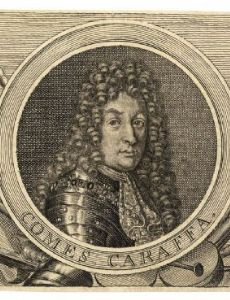 Antonio Caraffa