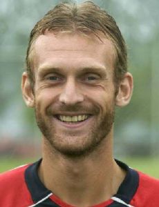 Ludovic Delporte
