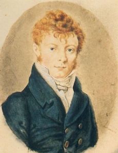 Johann Karl Ehrenfried Kegel
