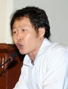 Kenji Fujimori