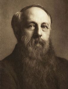 Henry Hyndman