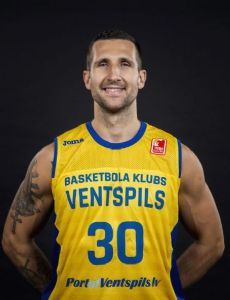 Ronalds Zaķis