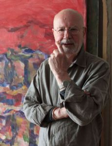 Marwan Kassab-Bachi