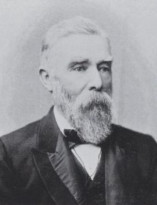 John Langdon Parsons