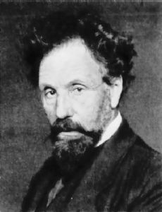 Nikolai Bodarevsky