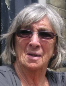 Barbara Boxall