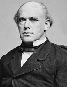 Salmon P. Chase