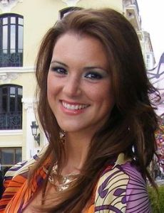 María Jesús Ruiz Garzón