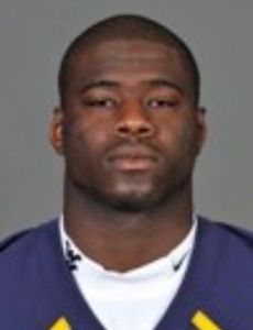 Larry Ford (American football)